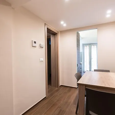 Maison Jolie