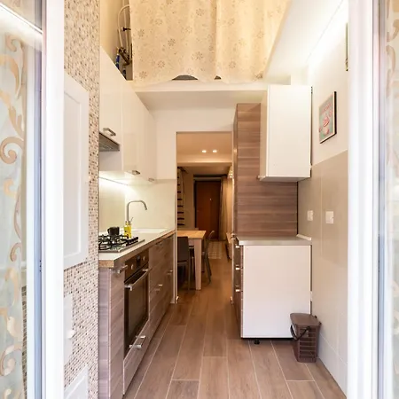 Maison Jolie *