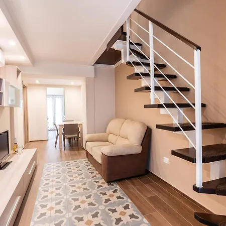 דירה Maison Jolie *
